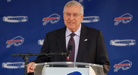 Terry Pegula Net Worth, Age, Family & Biography