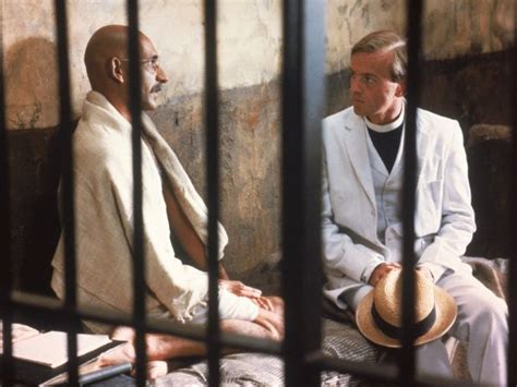 Gandhi (1982) - Richard Attenborough | Synopsis, Characteristics, Moods ...