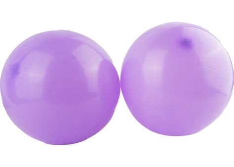 Globo Morado Png Im Genes Transparentes Pngtree