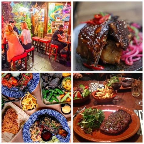 Camden Restaurants: 43 Of The Best Places To Eat In Camden, London