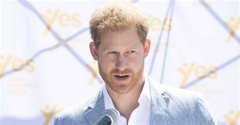 Prince Harry In Panic Mode About The Queen S Health Birmingham Live