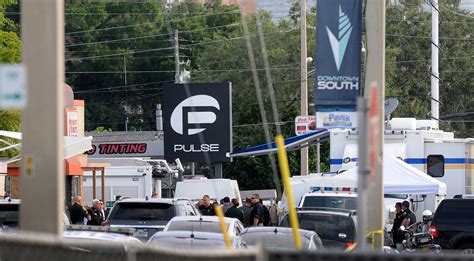 Pulse Nightclub Shooting Lbgt Community And Advocates React