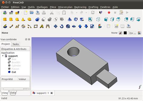 Freecad