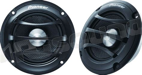 Pioneer Ts S Prs Altoparlanti Midrange