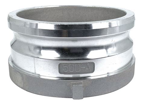 In Coupling Size In Hose Fitting Size Cam And Groove Adapter