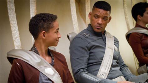 Will Smith S After Earth Apocalypse Who Loses Most HuffPost