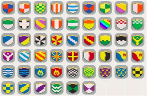 Tugas Leader,Co-Leader,Elder dan Member Di Clash Of Clans ~ akhirnya nemu