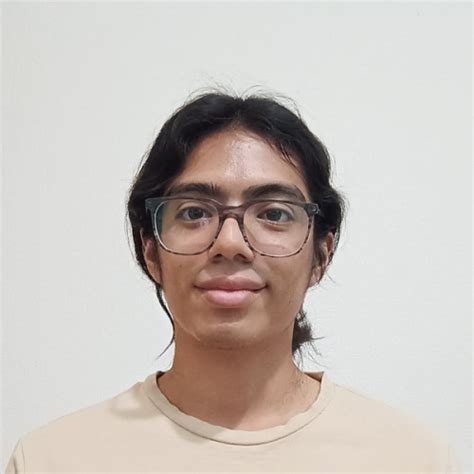 Alejandro Profesor De Inglés En Veracruz 200h