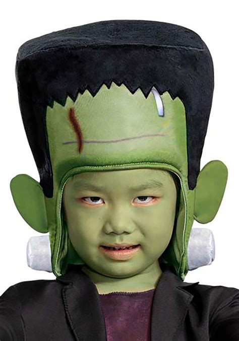 Boys Infanttoddler Frankenstein Costume