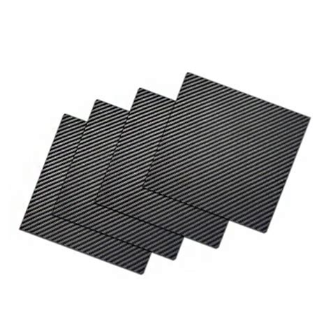 China Carbon Fiber Cloth Sheets Factory and Suppliers, Manufacturers ...