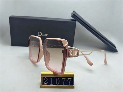 Dior Sunglasses 511967 Replica