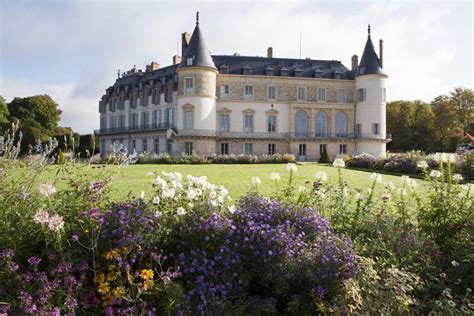 Exposition Visite Du Château De Rambouillet dimanche 17 septembre 2023