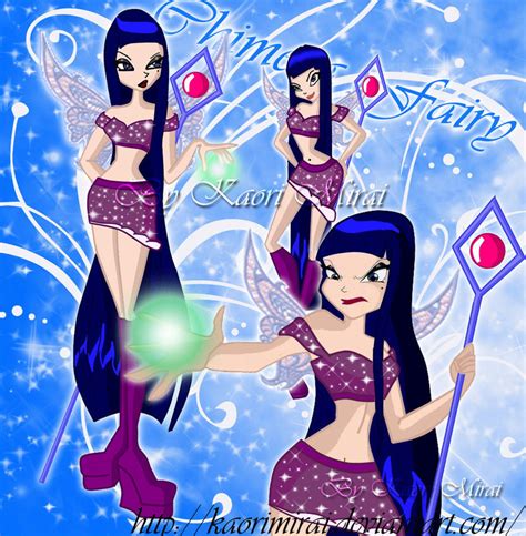 Chimera - The Winx Club Photo (14591426) - Fanpop