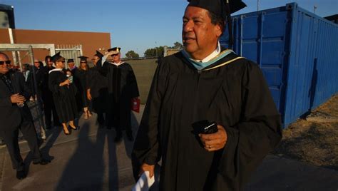 Indio HIgh School Graduation Class of 2016