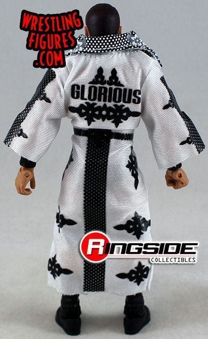 MATTEL WWE ENTRANCE GREATS BOBBY ROODE PRE-ORDER! NEW PROTOS ...