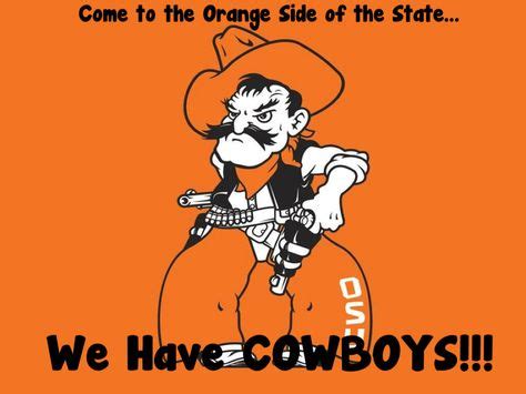 75 Pistol Pete ideas | pistol pete, osu cowboys, oklahoma state university