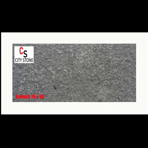 Jual Batu Andesit 15x30 Jakarta Selatan City Stone Tokopedia