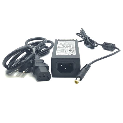 Genuine Lg Lcap07f Ac Adapter 12v 3a Power Supply 36w Smps Adapter Wpc