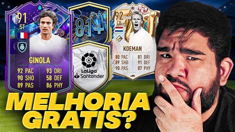 Pp Heroi Fut Fantasy Gratis A Verdade Melhoria La Liga Koeman