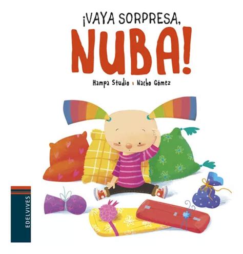 Vaya Sorpresa Nuba Libro Original De Aa Vv Aa Vv Editorial