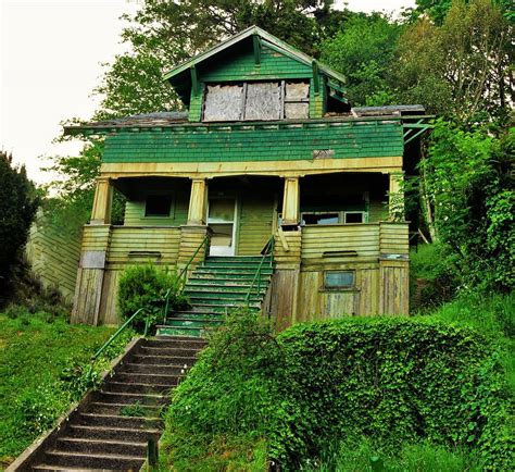 26 Old Abandoned Buildings In Oregon Thatll Amaze You That Oregon Life