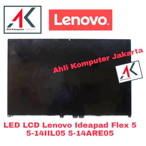 Jual Layar Lcd Led Lenovo Ideapad Flex Are Flex Iil Itl