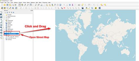 Qgis Tutorial For Beginners Opensourceoptions