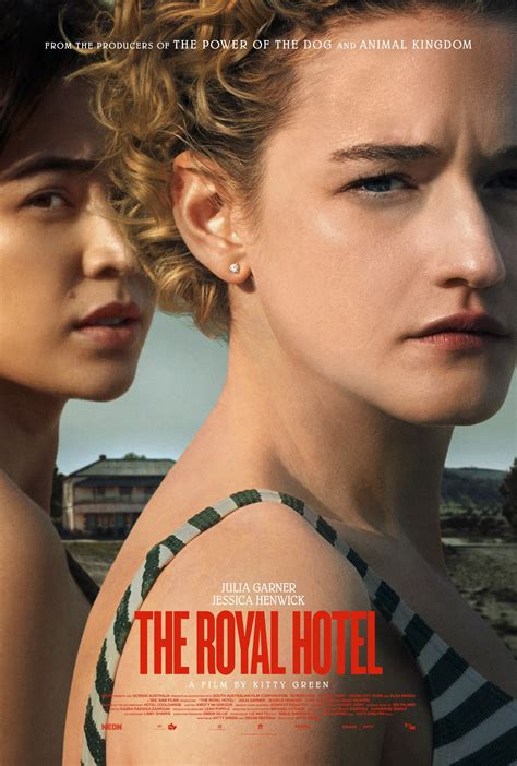 The Royal Hotel Rotten Tomatoes