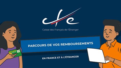 Parcours de vos remboursements en France et à l étranger YouTube