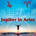 Jupiter In Aries Health Manifested