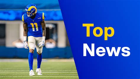 Top Rams News: Previews and predictions for Rams-Cardinals