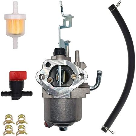 Amazon Xingli Ut P Carburetor Fit For Husky Watts