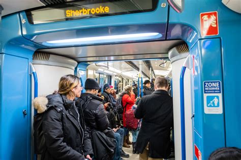 STM Discussion générale 207 par ScarletCoral Transport en commun