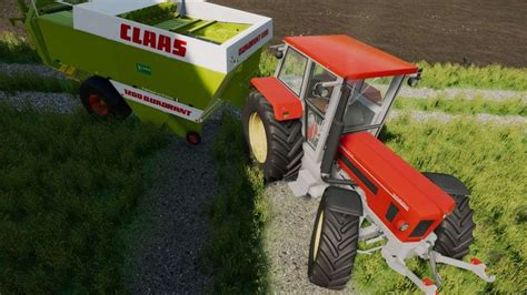 Schluter Compact 950v6 Ls22 Bild 01 Farming Simulator 22