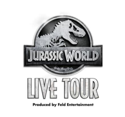 Jurassic World Live Tour [04/14/23]