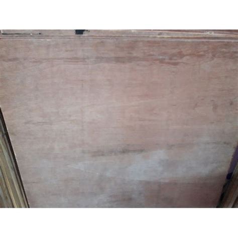 Marine Plywood Board Size 8 X 4 Matte At Rs 32square Feet In