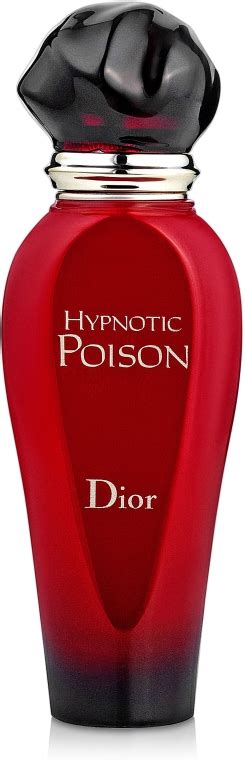 Dior Hypnotic Poison Roller Pearl Eau De Toilette Makeup It