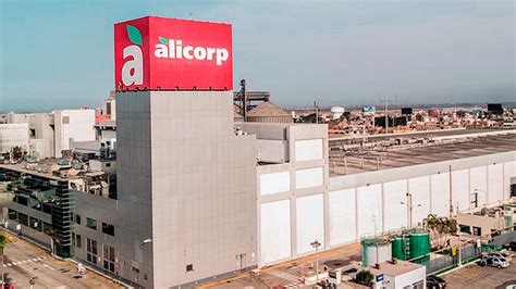 Ventas De Alicorp Vuelven A Caer Un Y Su Utilidad Neta Se Desploma