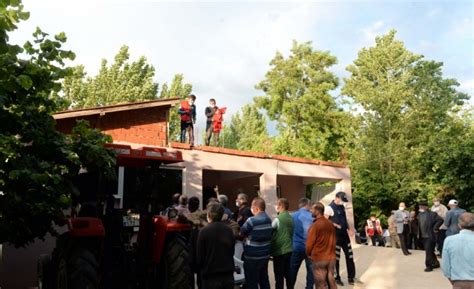 Hakkari De Ehit Olan Uzman Avu U Ur Bora N N Ailesine Ehadet Haberi