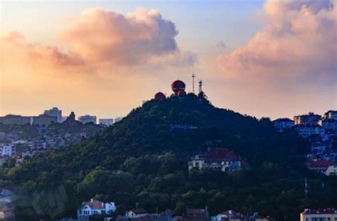 青岛十大旅游景点排行榜，青岛必去的景点排名 巴拉排行榜