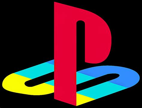 Playstation Logo - Playstation World Fan Art (36316672) - Fanpop