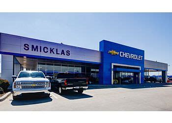 3 Best Car Dealerships in Oklahoma City, OK - Expert Recommendations