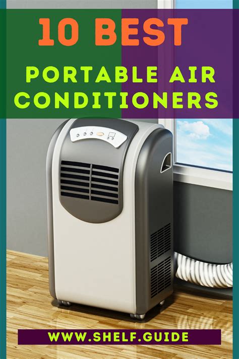 The Best Portable Air Conditioners For Your Apartment Artofit