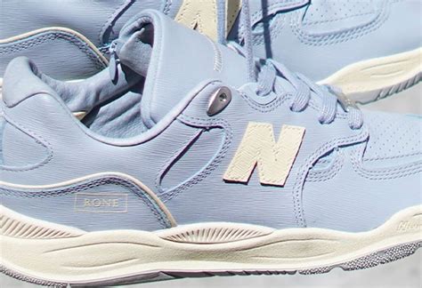 New Balance 新联名本周登场！除了质感，这鞋型也从没见过！ 球鞋资讯 Flightclub中文站 Sneaker球鞋资讯第一站