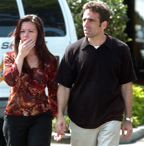 Terri Schiavo Husband Remarried