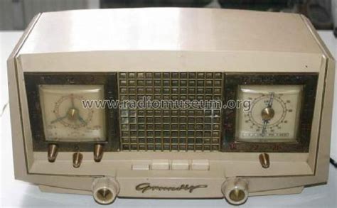 Heinzelmann Elfenbein Radio Grundig Radio Vertrieb Rvf Radiowerke