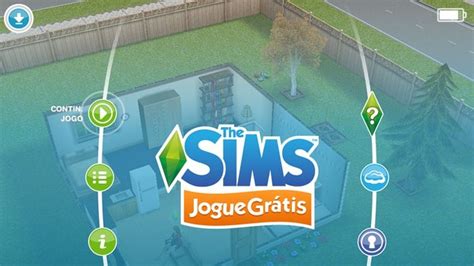 The Sims Freeplay Software Techtudo