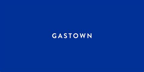 Gastown, Vancouver – Kit and Ace