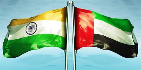 Benefits Of India Uae Free Trade Agreement