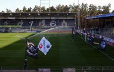 Der Ballreiter Angst Essen Spielkultur Auf SV Sandhausen Vs SpVgg